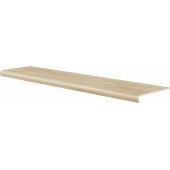 Cerrad Mattina stopnica 120,2x32 cm beżowa