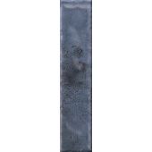 Paradyż Monpelli Navy STR płytka ścienna 29,8x6,5 cm niebieska