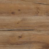 Tarrace Timber płytka ścienno-podłogowa 60x60 cm brązowa