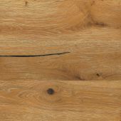 Tarrace Timber płytka ścienno-podłogowa 60x60 cm brązowa