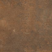 Tubądzin Rust Stain płytka ścienno-podłogowa 59,8x59,8 cm brązowa
