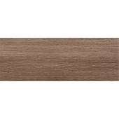 Tubądzin Cadence Wood płytka ścienna 89,8x32,8 cm brązowa
