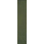Paradyż Monpelli Olive płytka ścienna 29,8x6,5 cm zielona