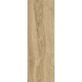Paradyż Greatwood Gold płytka ścienno-podłogowa 60x20 cm brązowa
