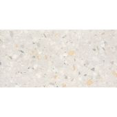 Tubądzin Macchia płytka podłogowa 119,8x59,8 cm szara