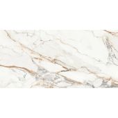 Cersanit Calacatta Ariatta płytka ścienno-podłogowa 120x60 cm biała