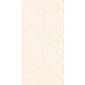 Paradyż Ideal Crema płytka ścienna 30x60 cm beżowy połysk