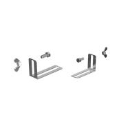 ACO ShowerDrain C nóżki regulacyjne do odpływu liniowego 9010.88.56