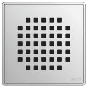 ACO ruszt odpływu prysznicowego 5141.08.22