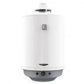 Ariston S/SGA pojemnościowy podgrzewacz wody 95 l 5 kW gazowy 3211198