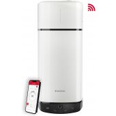 Ariston Nuos Plus S2 WiFi pompa ciepła do CWU 80 l 1,2 kW elektryczna 3629145