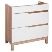 Astor Diana szafka 49 cm podumywalkowa stojąca AMSKU8007C