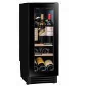 Avintage chłodziarka do wina 22 butelek do zabudowy AVU23TB1