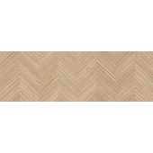 Baldocer Zig płytka ścienna 120x40 cm beżowy