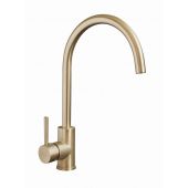 Berg Light Gold Pro bateria kuchenna stojąca złota 830008BG