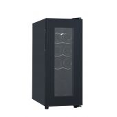 Berg BRGWA chłodziarka do wina 8 butelek wolnostojąca BRGWA8