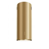 Berg Floyd Premium Gold Isola okap kuchenny 39 cm wyspowy złoty FLOOWOKSGG3911