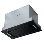 Berg Maestro okap kuchenny 52 cm podszafkowy czarny MAESTRO52BK