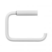 Blomus Modo uchwyt na papier toaletowy White B66267