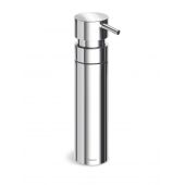 Blomus Nexio dozownik do mydła 100 ml stojący stal nierdzewna polerowana B68620