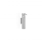 Blomus Nexio dozownik do mydła 100 ml ścienny stal nierdzewna mat B68682