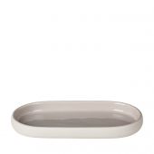 Blomus Sono podstawka pod akcesoria Moonbeam B69060