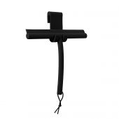 Blomus Vipo ściągaczka do wody Black B66314