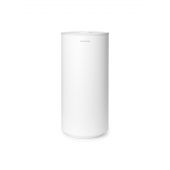 Brabantia MindSet pojemnik na papier toaletowy zapasowy biały 303180