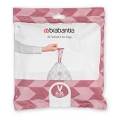 Brabantia PerfectFit worki na śmieci 100253