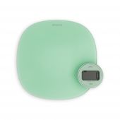Brabantia Tasty+ waga kuchenna cyfrowa jade green 122903