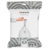 Brabantia PerfectFit worki na śmieci 138744