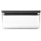 Brabantia Tasty+ pojemnik do przechowywania 22,1x11,1x10,6 cm 229923