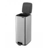 Brabantia Bo pojemnik na odpady 30 l stal 238147