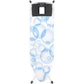 Brabantia PerfectFlow deska do prasowania 124x45 bubbles 103445