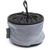 Brabantia worek na klamerki szary 149801