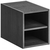 Comad Leonardo White Oak regał dolny Dąb Sherman LEONARDOOAK81-01-A