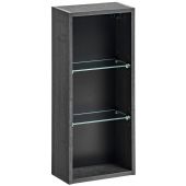 Comad Leonardo White Oak regał górny Dąb Sherman LEONARDOOAK83-01-A