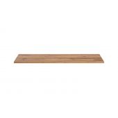Comad Adel Oak blat 120x46 cm dąb ADEL OAK 89-120-B