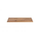 Comad Adel Oak blat 80x46 cm dąb ADEL OAK 89-80-B