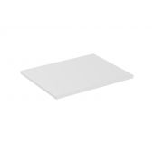 Comad Adel White blat naszafkowy 60,6x46,5 cm biały ADEL WHITE 89-60-B