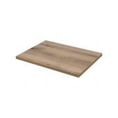 Comad Fiji blat naszafkowy 60,4x46 cm dąb BLAT 89-60-A OAK COAST EVOKE