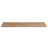 Comad Capri Oak blat naszafkowy 121x46 cm dąb CAPRIOAK892FSC