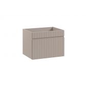 Comad Iconic Cashmere szafka 60x45,6x46 cm podumywalkowa wisząca kaszmir ICONIC CASHMERE 82-60-D-1S