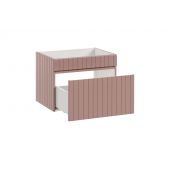 Comad Iconic Rose szafka 60x45,6 cm podumywalkowa wisząca ICONICROSE82-60-E-1S