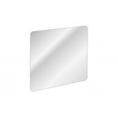 Comad Juliet lustro 80x70 cm prostokątne LUSTRO JULIET 80