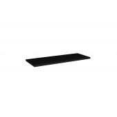 Comad Nova Black blat 100,4x40 cm czarny NOVA BLACK B 89-100