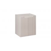 Comad Nova Cashmere szafka 50x39x57 cm podumywalkowa wisząca kaszmir NOVA CASHMERE 82-50-2D