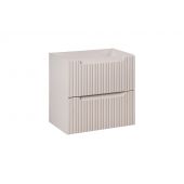Comad Nova Cashmere szafka 60x39x57 cm podumywalkowa wisząca kaszmir NOVA CASHMERE 82-60-2S