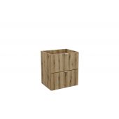 Comad Nova Oak szafka 50x39x57 cm dąb NOVA OAK A 82-50-2S