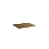 Comad Nova Oak blat 50,4x40 cm dąb NOVA OAK A 89-50